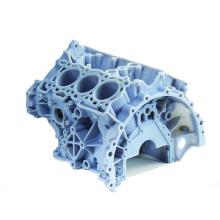 Servicio de prototipos rápidos de prototipo rápido de mecanizado CNC de alta precisión CNC Prototipo de impresión 3D